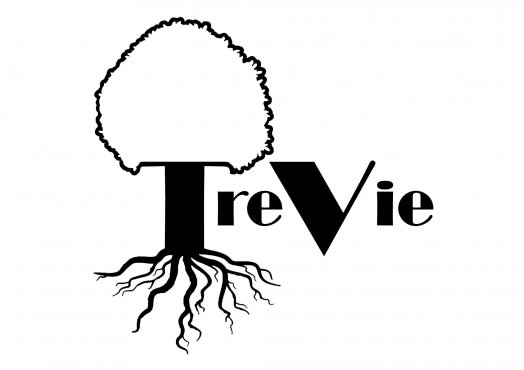 Logo Praxisprojekt TreVie