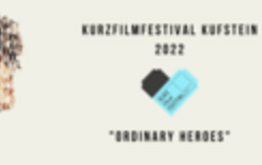 Short Film Festival Kufstein to take place November 24, 2022.