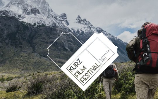 Unter dem Motto „Nature is our Playground“ zeigt das Kurzfilmfestival Kufstein 2021 anregende Kurzfilme aus internationaler Einreichung.