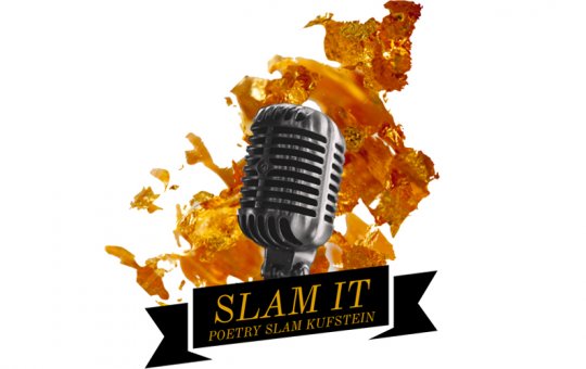 Der diesjährige Poetry Slam „Slam it – powered by ÖH FH Kufstein“ wird via Live-Stream stattfinden. 
