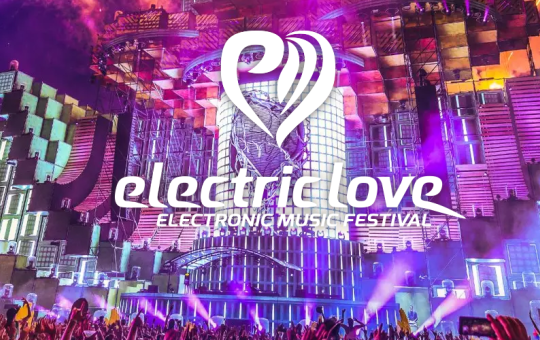 Das Electric Love Festival zieht seit 2013 tausende Besucher:innen auf den Salzburgring. Die leitende Eventagentur Revolution beauftragte eine Trendstudie, um Veränderungen der Branche zu untersuchen und Ableitungen für zukünftige Editions treffen zu können.