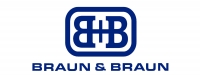 Logo Braun&Braun mit Link auf Website
