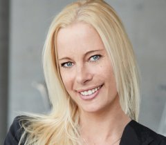 Mag. (FH) Gloria Hundsberger