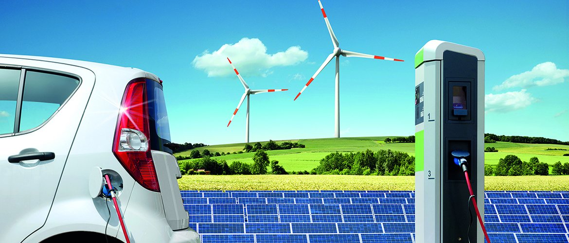 Das neue Bachelorstudium Energie- & Nachhaltigkeitsmanagement* der FH Kufstein Tirol fokussiert Klimawandel, Energiewende, Digitalisierung für Energie- & Nachhaltigkeit und regenerative Energien sowie dazugehörige Marktmechanismen.