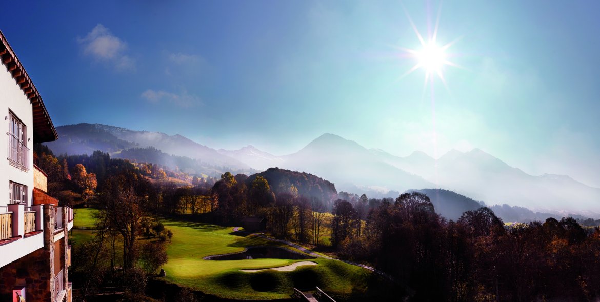 FH Kufstein veranstaltet 1. Tiroler Golfsymposium in Kitzbühel