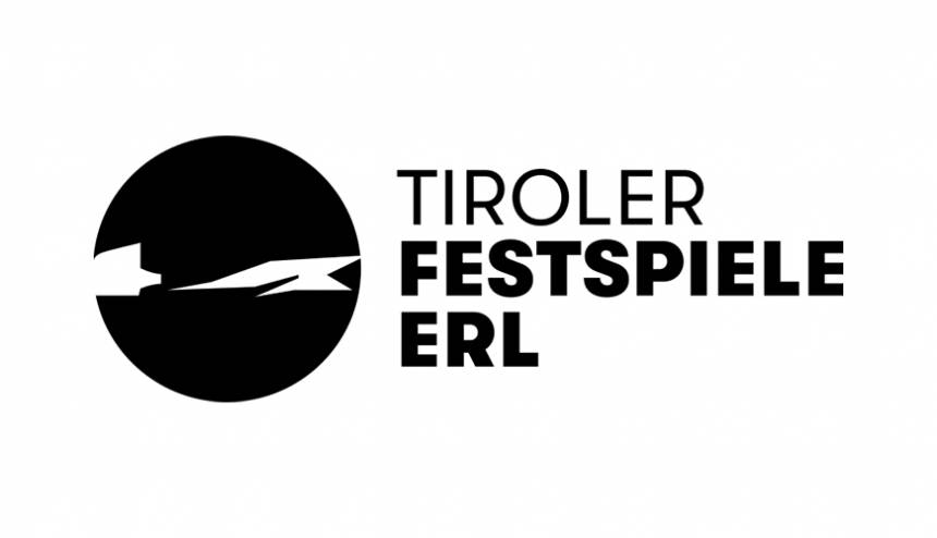 Logo Tiroler Festspiele Erl