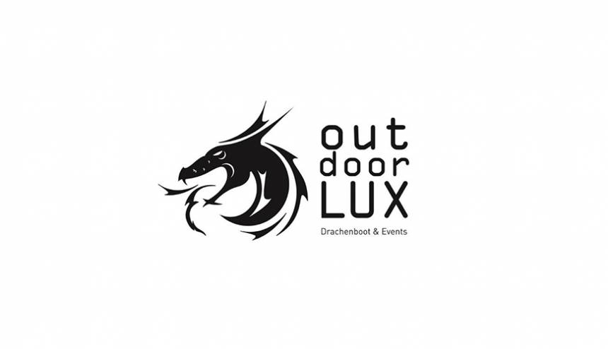 Logo Out Door LUX