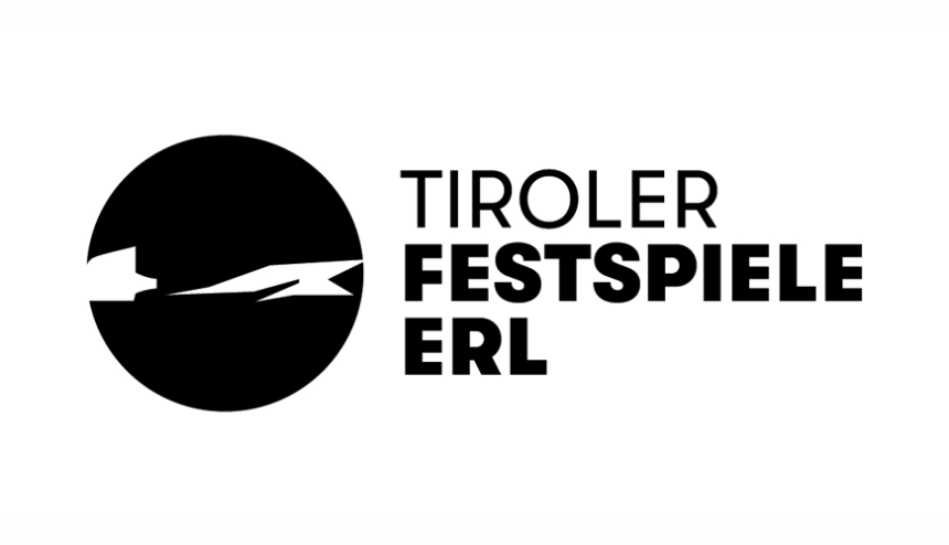 Logo der Festspiele Erl