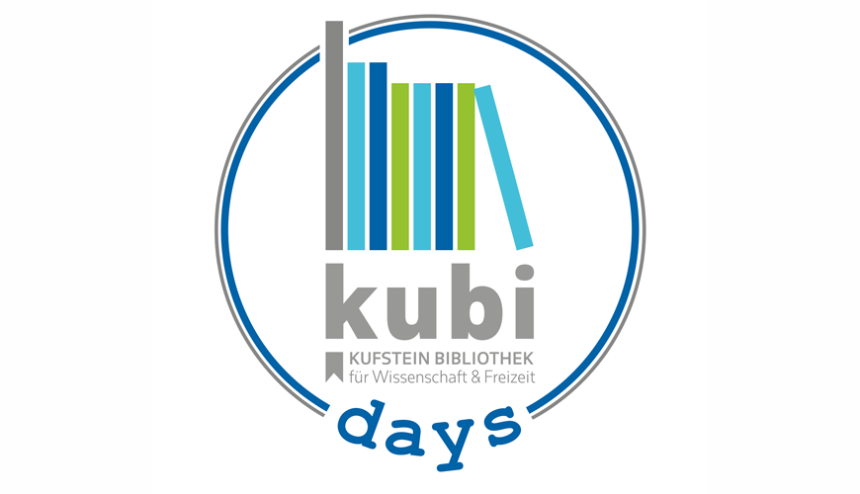 Logosymbol der Kubidays