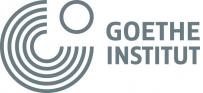 Logo Goethe Institut mit Link auf Website